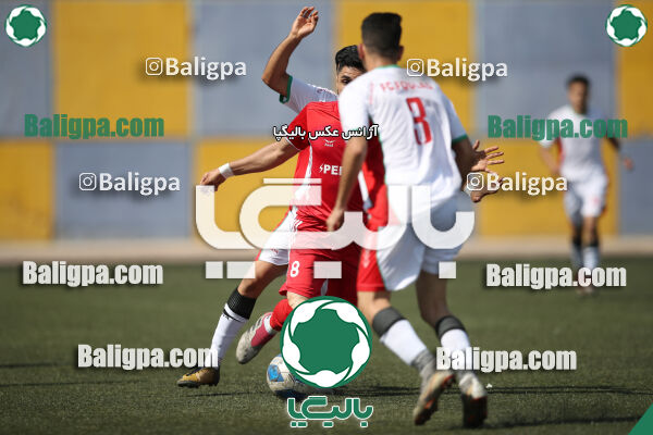 پرشیا برق ایرانیان ۱ - ۱ فولاد آراد جنوب