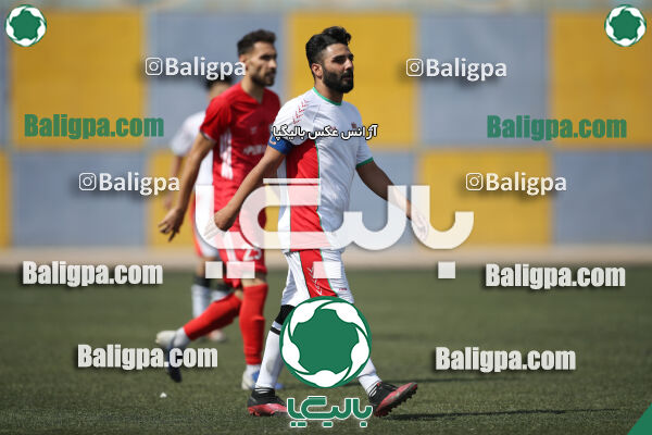 پرشیا برق ایرانیان ۱ - ۱ فولاد آراد جنوب