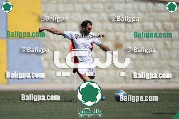 پرشیا برق ایرانیان ۱ - ۱ فولاد آراد جنوب
