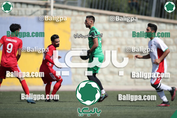 پرشیا برق ایرانیان ۱ - ۱ فولاد آراد جنوب