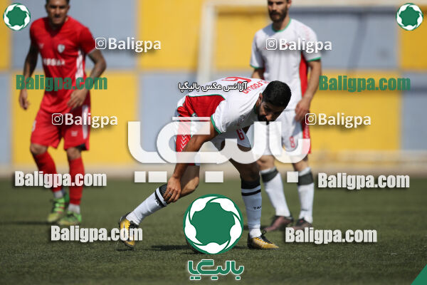 پرشیا برق ایرانیان ۱ - ۱ فولاد آراد جنوب