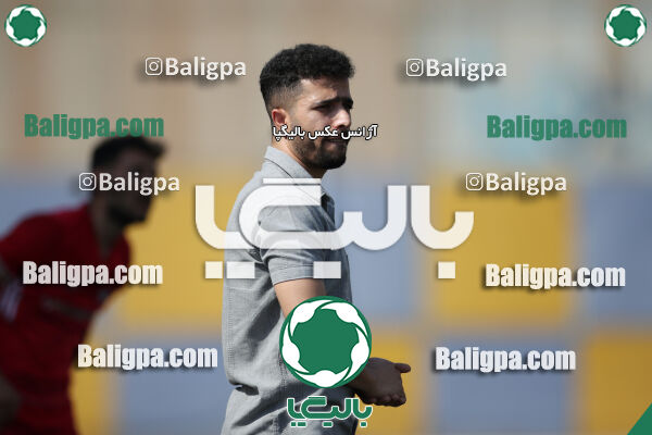 پرشیا برق ایرانیان ۱ - ۱ فولاد آراد جنوب