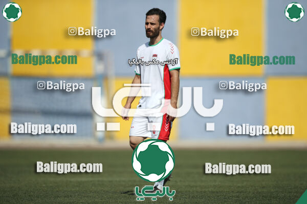 پرشیا برق ایرانیان ۱ - ۱ فولاد آراد جنوب