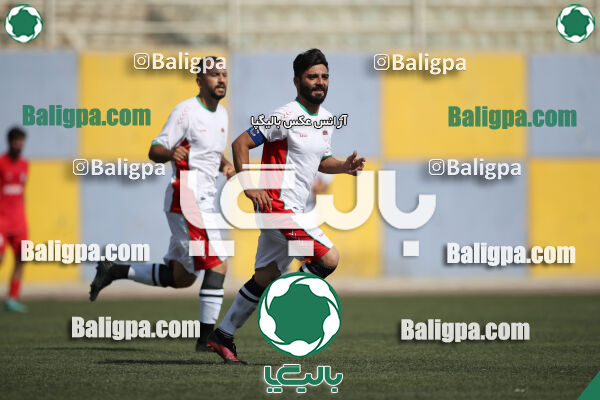 پرشیا برق ایرانیان ۱ - ۱ فولاد آراد جنوب