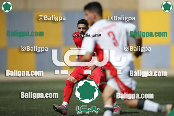 پرشیا برق ایرانیان ۱ - ۱ فولاد آراد جنوب