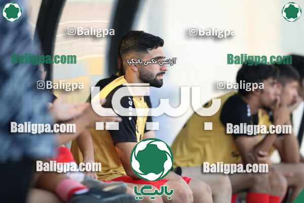 پرشیا برق ایرانیان ۱ - ۱ فولاد آراد جنوب