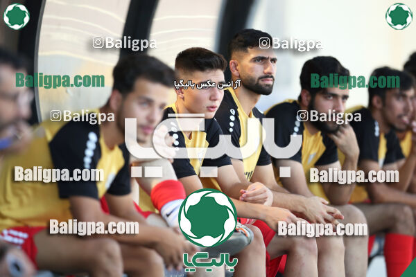 پرشیا برق ایرانیان ۱ - ۱ فولاد آراد جنوب
