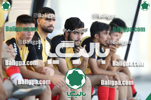 پرشیا برق ایرانیان ۱ - ۱ فولاد آراد جنوب