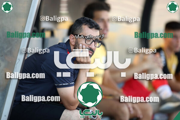 پرشیا برق ایرانیان ۱ - ۱ فولاد آراد جنوب