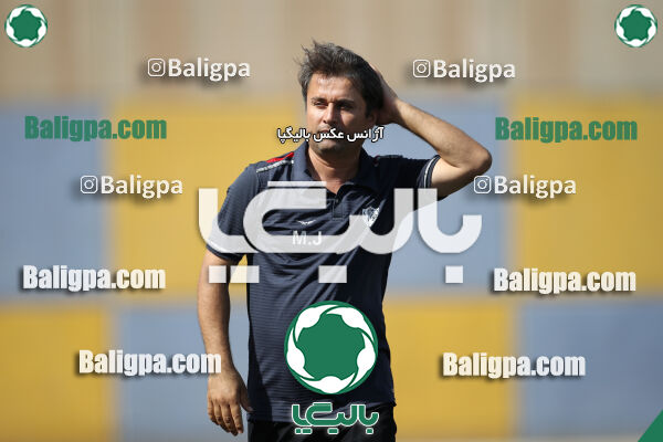 پرشیا برق ایرانیان ۱ - ۱ فولاد آراد جنوب