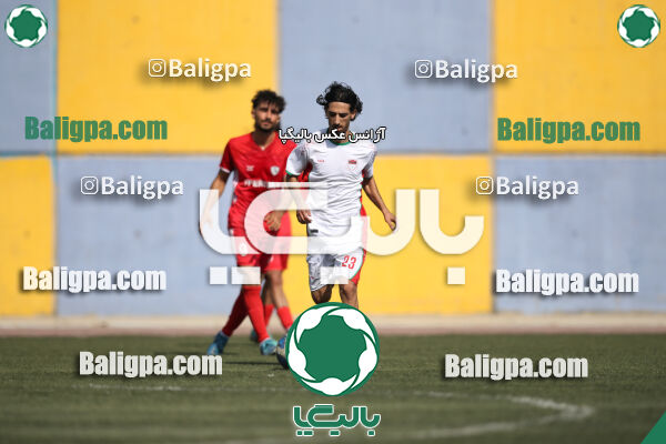 پرشیا برق ایرانیان ۱ - ۱ فولاد آراد جنوب