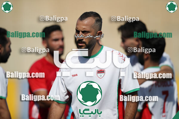 پرشیا برق ایرانیان ۱ - ۱ فولاد آراد جنوب