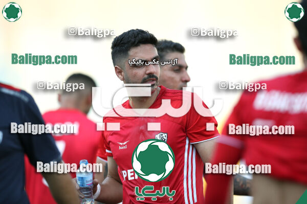 پرشیا برق ایرانیان ۱ - ۱ فولاد آراد جنوب