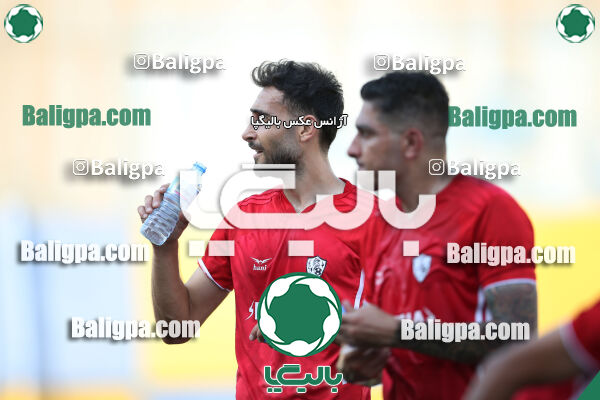 پرشیا برق ایرانیان ۱ - ۱ فولاد آراد جنوب