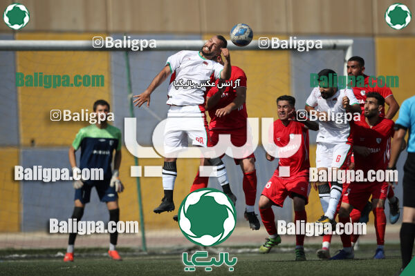 پرشیا برق ایرانیان ۱ - ۱ فولاد آراد جنوب