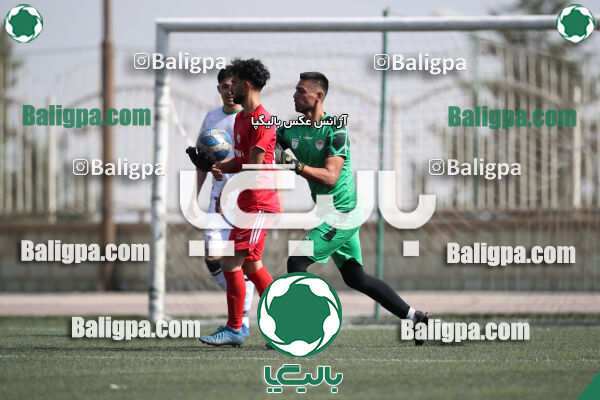 پرشیا برق ایرانیان ۱ - ۱ فولاد آراد جنوب