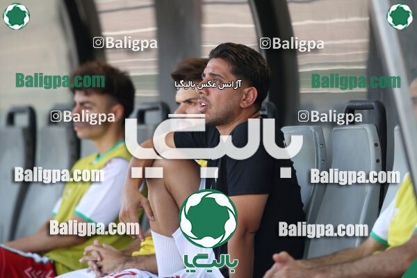 پرشیا برق ایرانیان ۱ - ۱ فولاد آراد جنوب