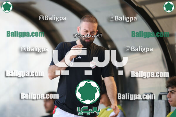 پرشیا برق ایرانیان ۱ - ۱ فولاد آراد جنوب