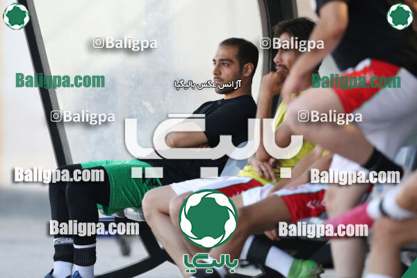 پرشیا برق ایرانیان ۱ - ۱ فولاد آراد جنوب