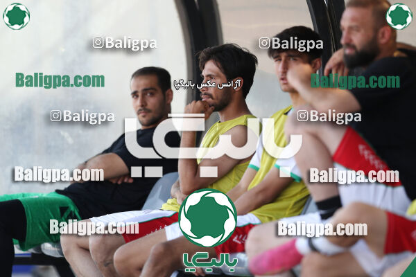 پرشیا برق ایرانیان ۱ - ۱ فولاد آراد جنوب