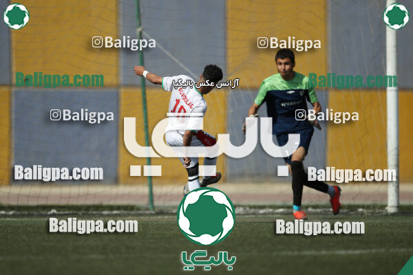 پرشیا برق ایرانیان ۱ - ۱ فولاد آراد جنوب