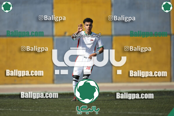 پرشیا برق ایرانیان ۱ - ۱ فولاد آراد جنوب