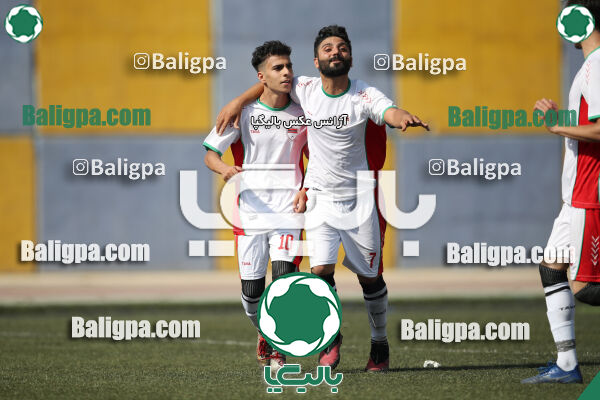 پرشیا برق ایرانیان ۱ - ۱ فولاد آراد جنوب