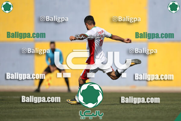 پرشیا برق ایرانیان ۱ - ۱ فولاد آراد جنوب