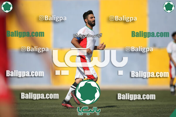 پرشیا برق ایرانیان ۱ - ۱ فولاد آراد جنوب
