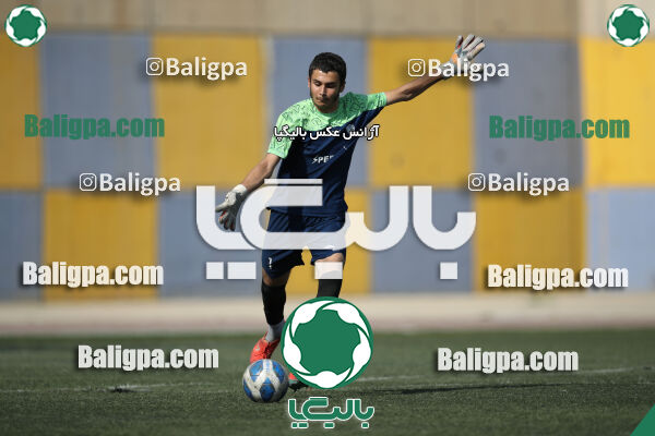 پرشیا برق ایرانیان ۱ - ۱ فولاد آراد جنوب