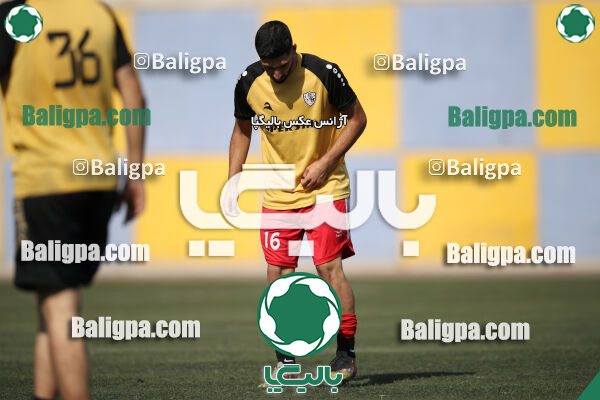 پرشیا برق ایرانیان ۱ - ۱ فولاد آراد جنوب