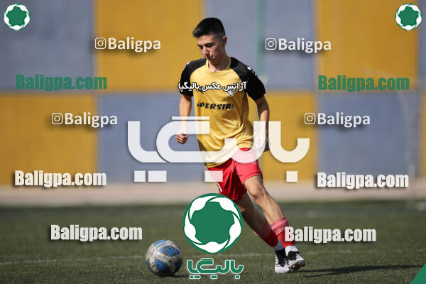 پرشیا برق ایرانیان ۱ - ۱ فولاد آراد جنوب