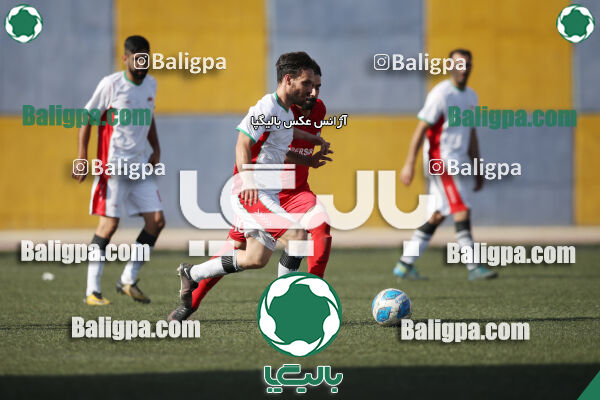 پرشیا برق ایرانیان ۱ - ۱ فولاد آراد جنوب