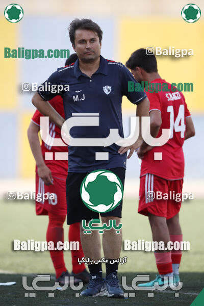 پرشیا برق ایرانیان ۱ - ۱ فولاد آراد جنوب