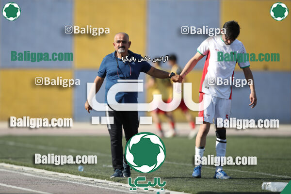 پرشیا برق ایرانیان ۱ - ۱ فولاد آراد جنوب