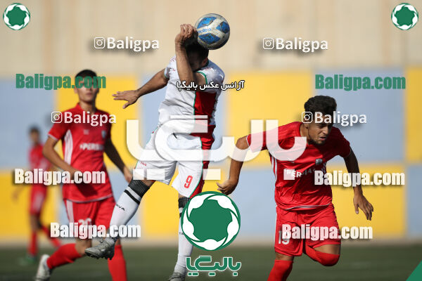 پرشیا برق ایرانیان ۱ - ۱ فولاد آراد جنوب