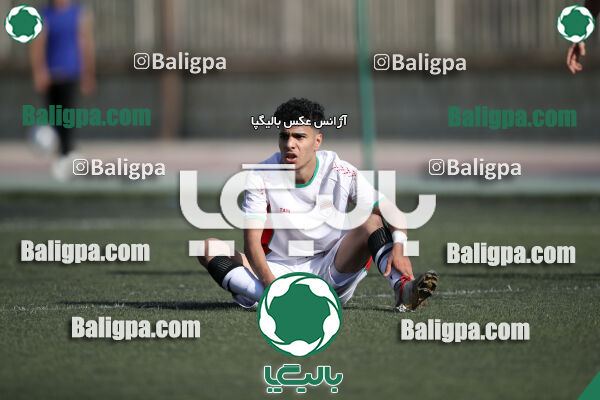 پرشیا برق ایرانیان ۱ - ۱ فولاد آراد جنوب