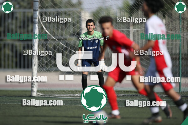 پرشیا برق ایرانیان ۱ - ۱ فولاد آراد جنوب