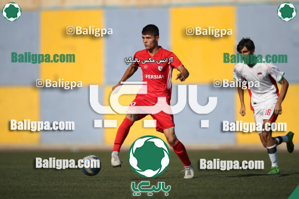 پرشیا برق ایرانیان ۱ - ۱ فولاد آراد جنوب