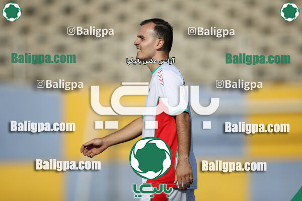 پرشیا برق ایرانیان ۱ - ۱ فولاد آراد جنوب
