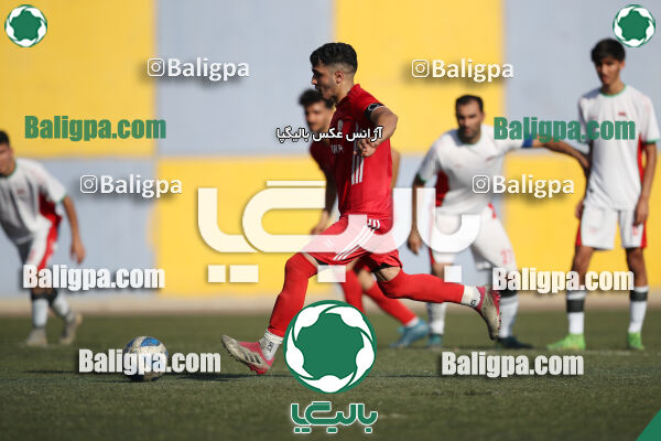 پرشیا برق ایرانیان ۱ - ۱ فولاد آراد جنوب