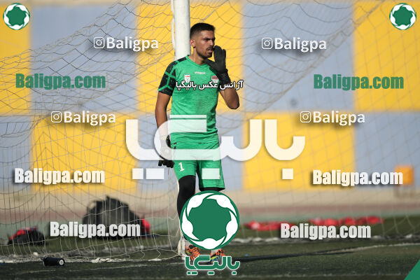 پرشیا برق ایرانیان ۱ - ۱ فولاد آراد جنوب