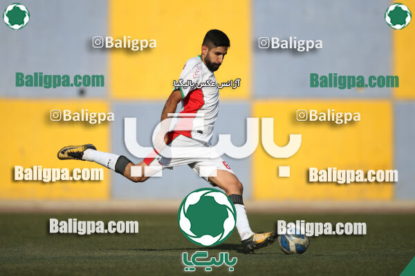 پرشیا برق ایرانیان ۱ - ۱ فولاد آراد جنوب