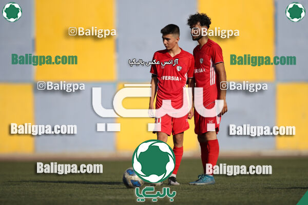 پرشیا برق ایرانیان ۱ - ۱ فولاد آراد جنوب