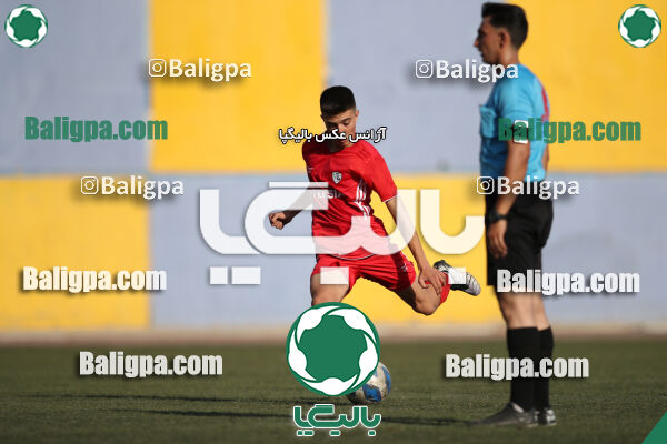 پرشیا برق ایرانیان ۱ - ۱ فولاد آراد جنوب