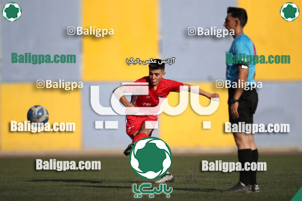 پرشیا برق ایرانیان ۱ - ۱ فولاد آراد جنوب