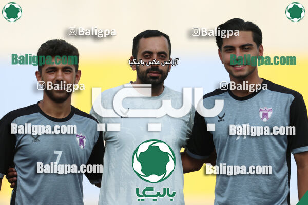 هوادار 1–1 نیروی زمینی