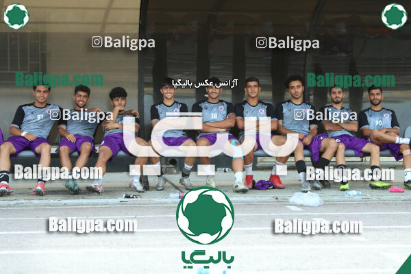 هوادار 1–1 نیروی زمینی