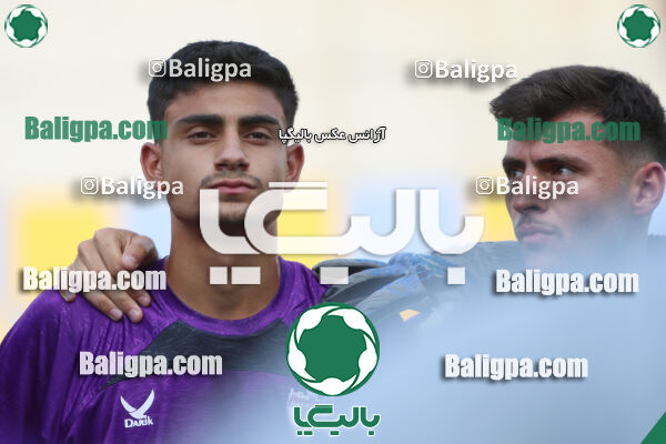 هوادار 1–1 نیروی زمینی