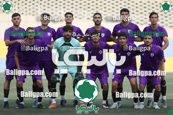 هوادار 1–1 نیروی زمینی